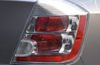 2009 Nissan Sentra Tail Light Picture